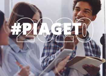 Ensino Médio – Novidade do Sistema Piaget