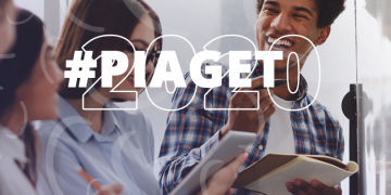 Ensino Médio – Novidade do Sistema Piaget