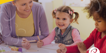 Projeto pedagógico consistente e eficiente